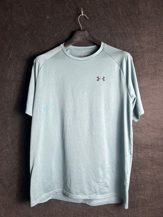 Under Armour The Tech Tee Tall - XL