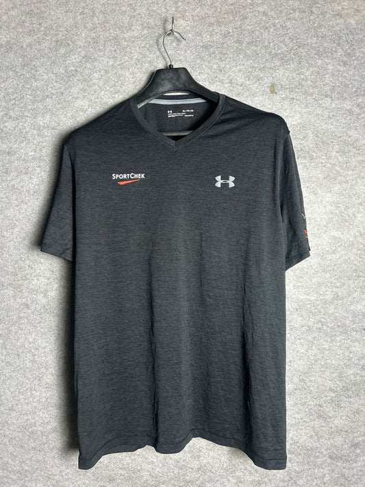Under Armour Heat Gear Sportschel - XL