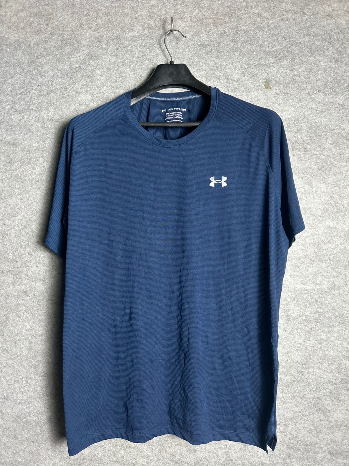 Under Armour The Streaker Tee - XXL