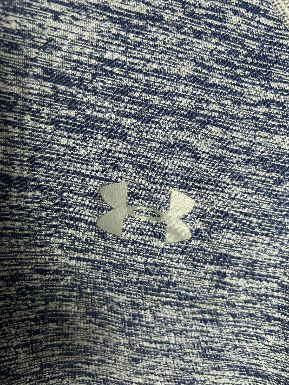 Under Armour Heat Gear Loose - XL