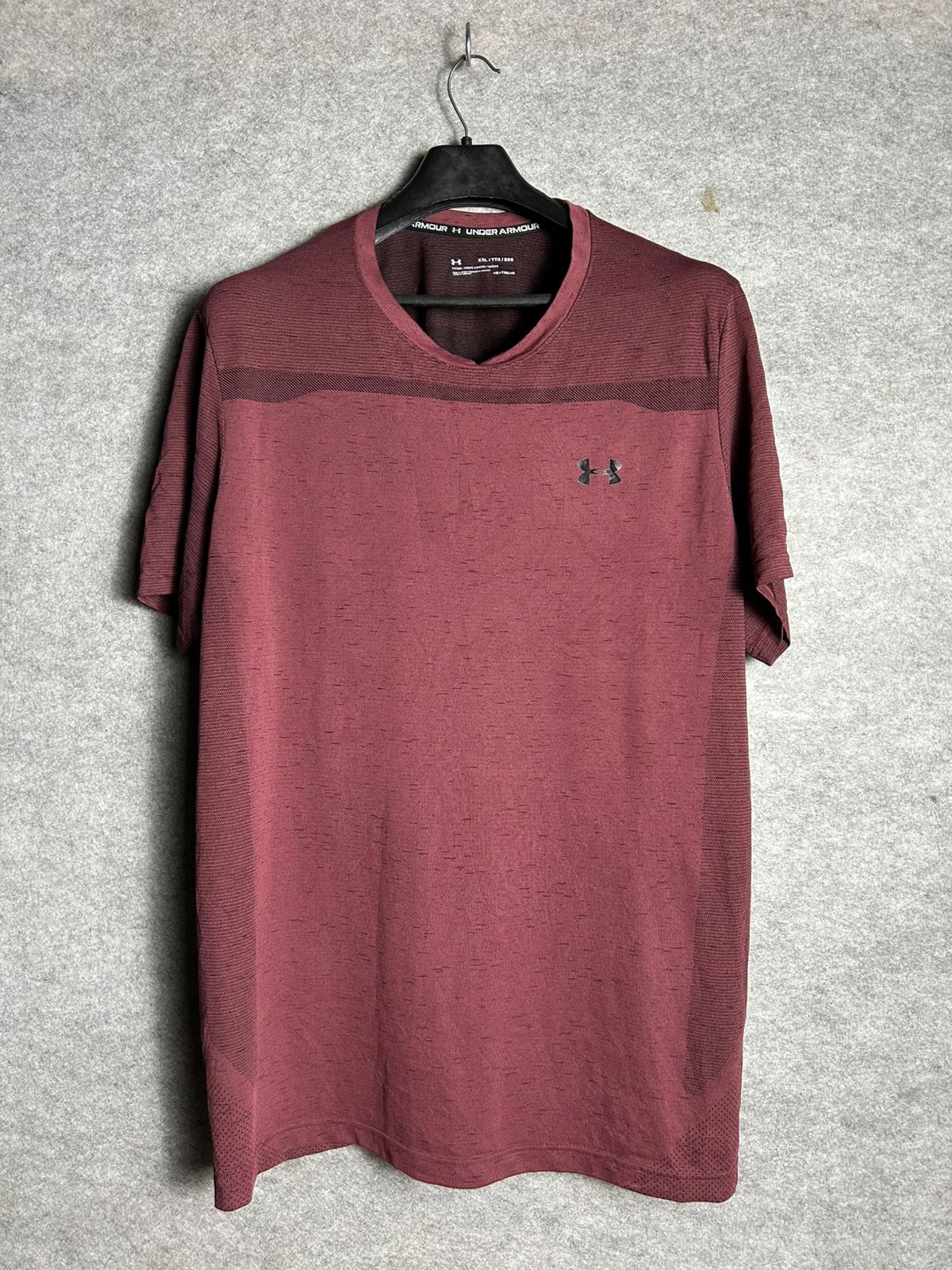 Under Armour Heatgear Fitted - XXL