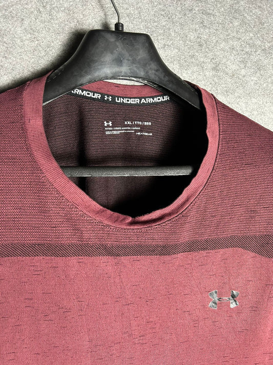 Under Armour Heatgear Fitted - XXL