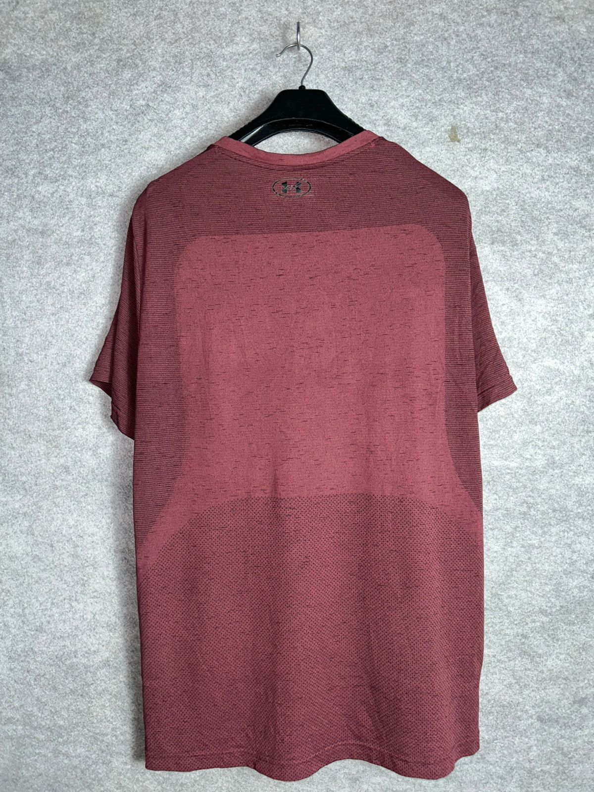 Under Armour Heatgear Fitted - XXL