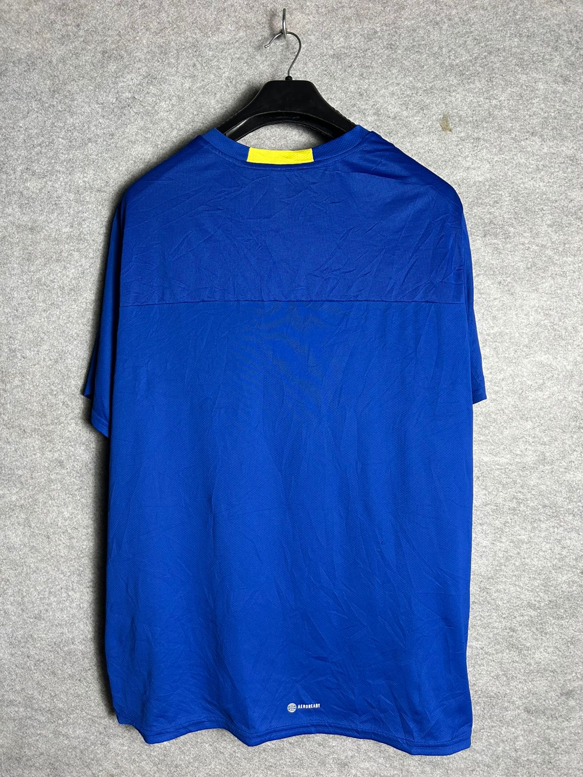 Adidas Training (Leave Your Limits Behind) - XXL