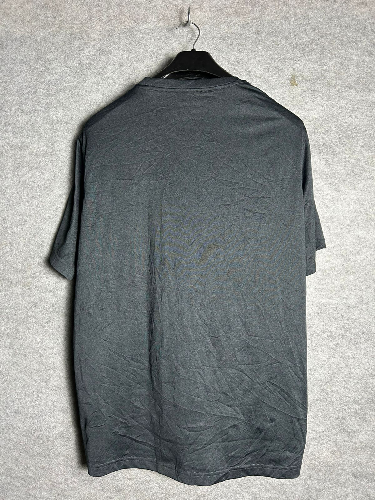 Fila Plain Black - XXL