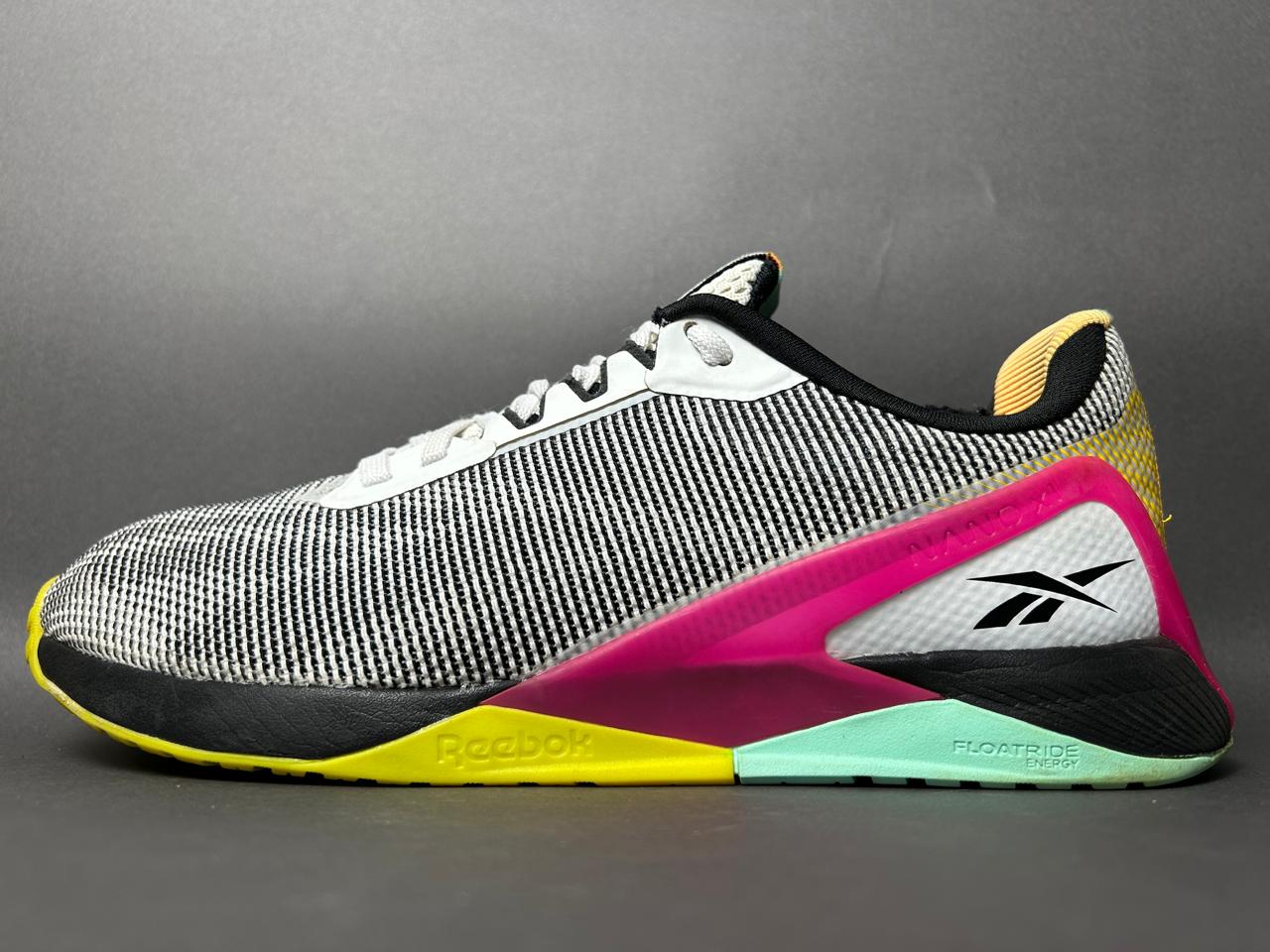 Reebok Nano X1 Grit - Euro 42.5