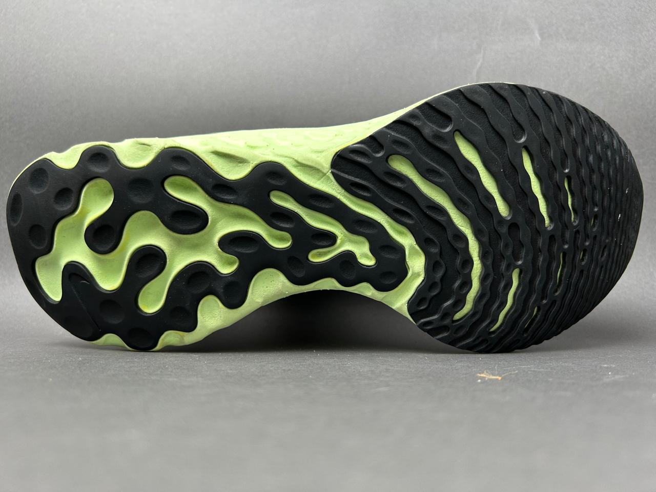 Nike React Infinity Run Flyknit - Euro 40