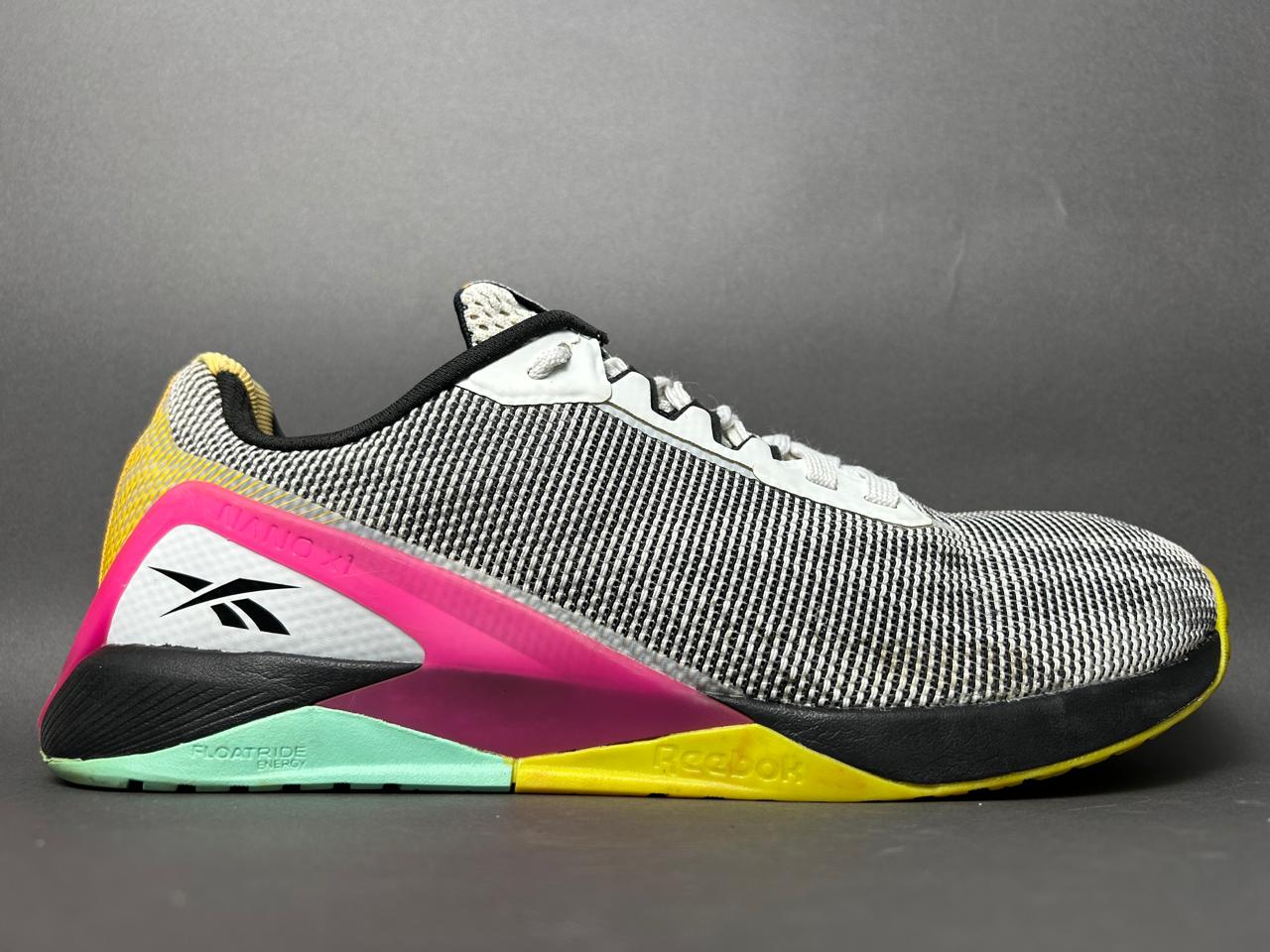 Reebok Nano X1 Grit - Euro 42.5