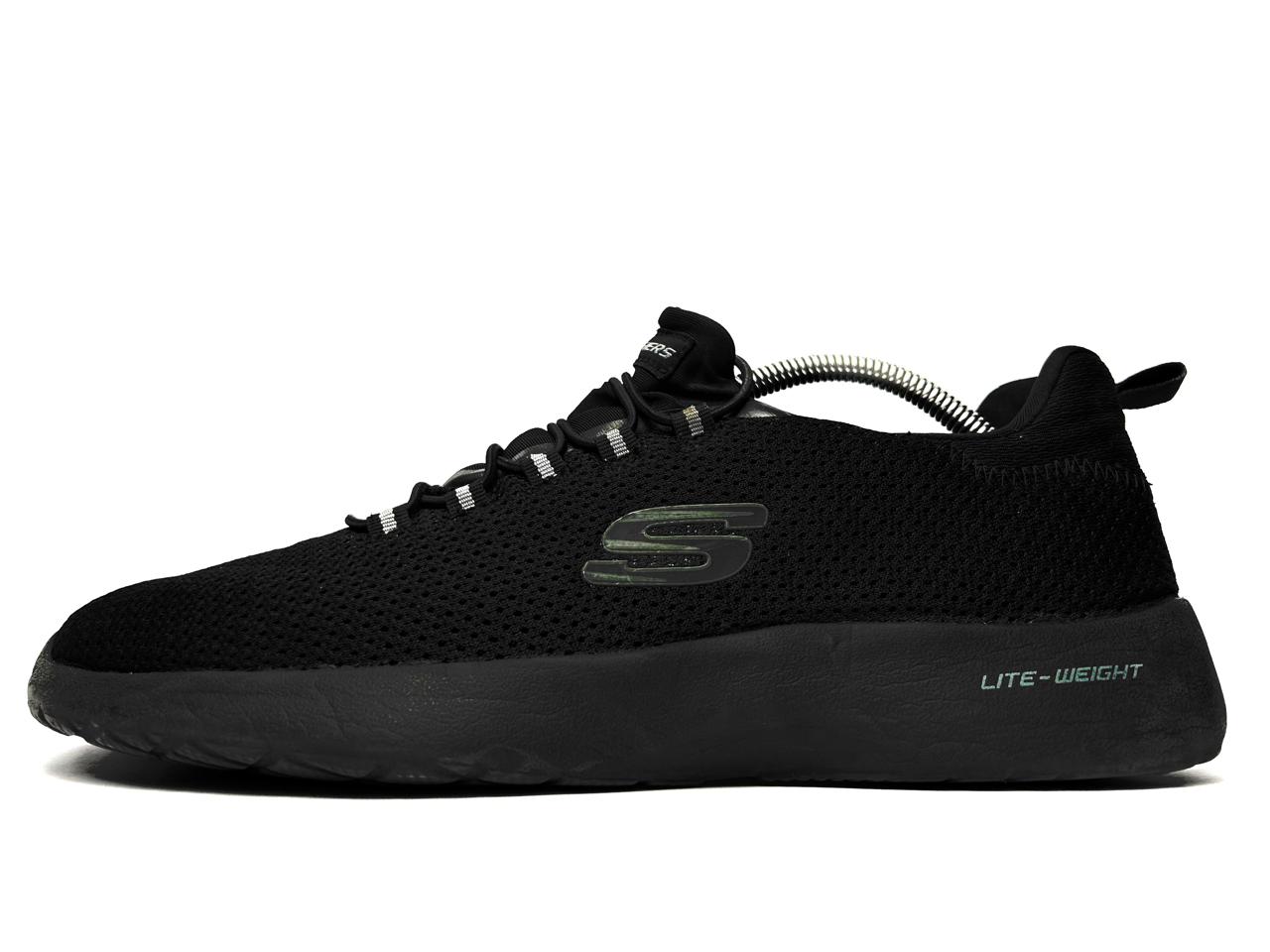 Skechers 58360 NVY Dynamight - Euro 43