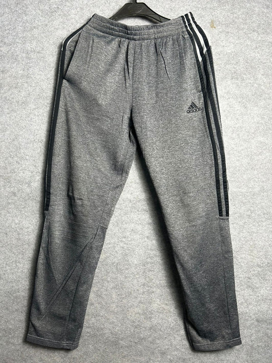 Adidas Dark Gray Trouser - Juniors Large (14/16)