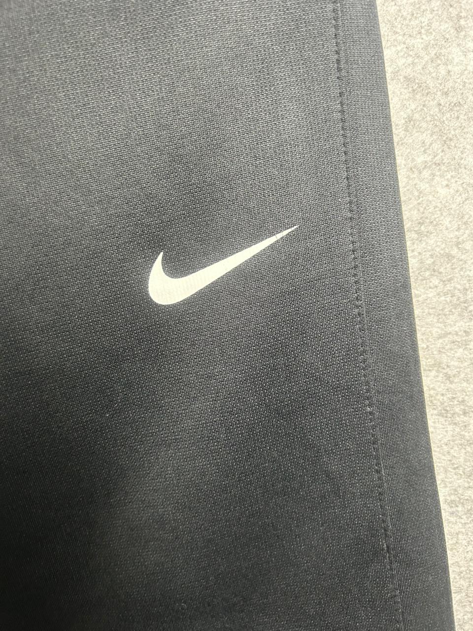 Nike Therma Fit Black Trouser - Large
