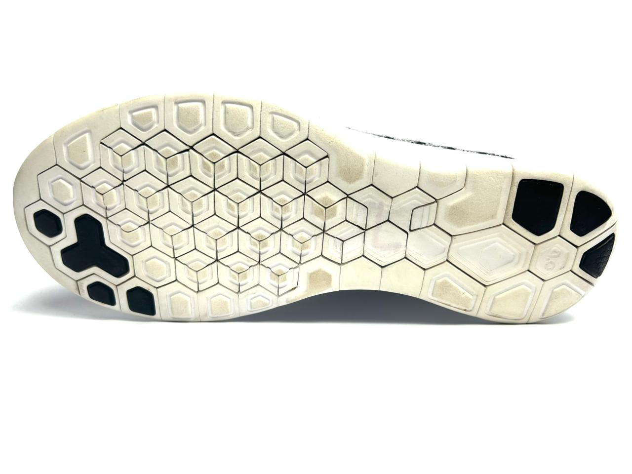 Nike Free 4.0 Flyknit - Euro 42