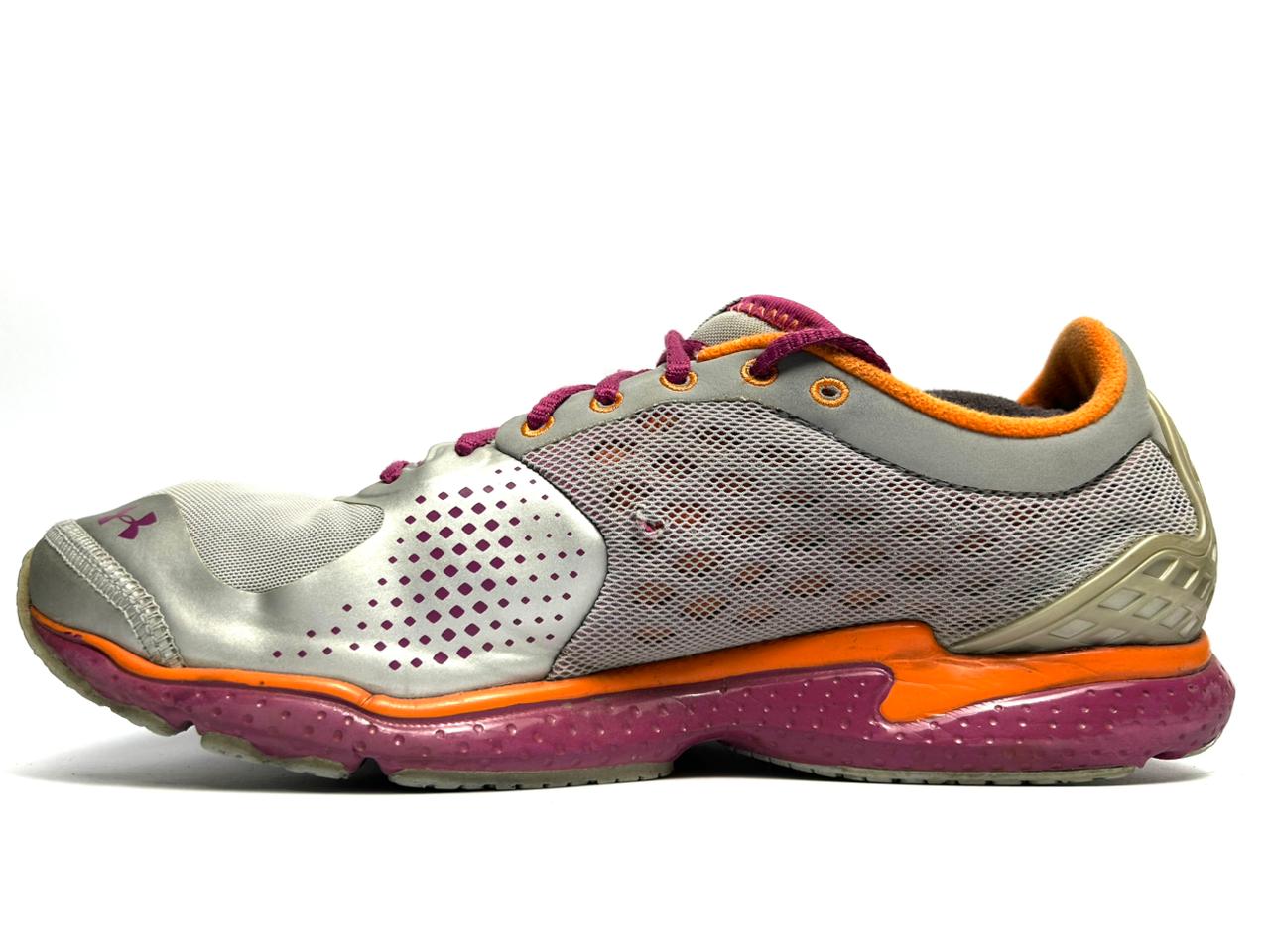 Under Armour - Euro 42