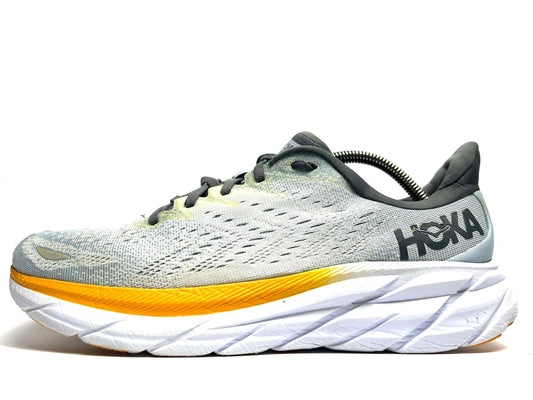 HOKA One One Clifton 8 Blue Fog - Euro 44