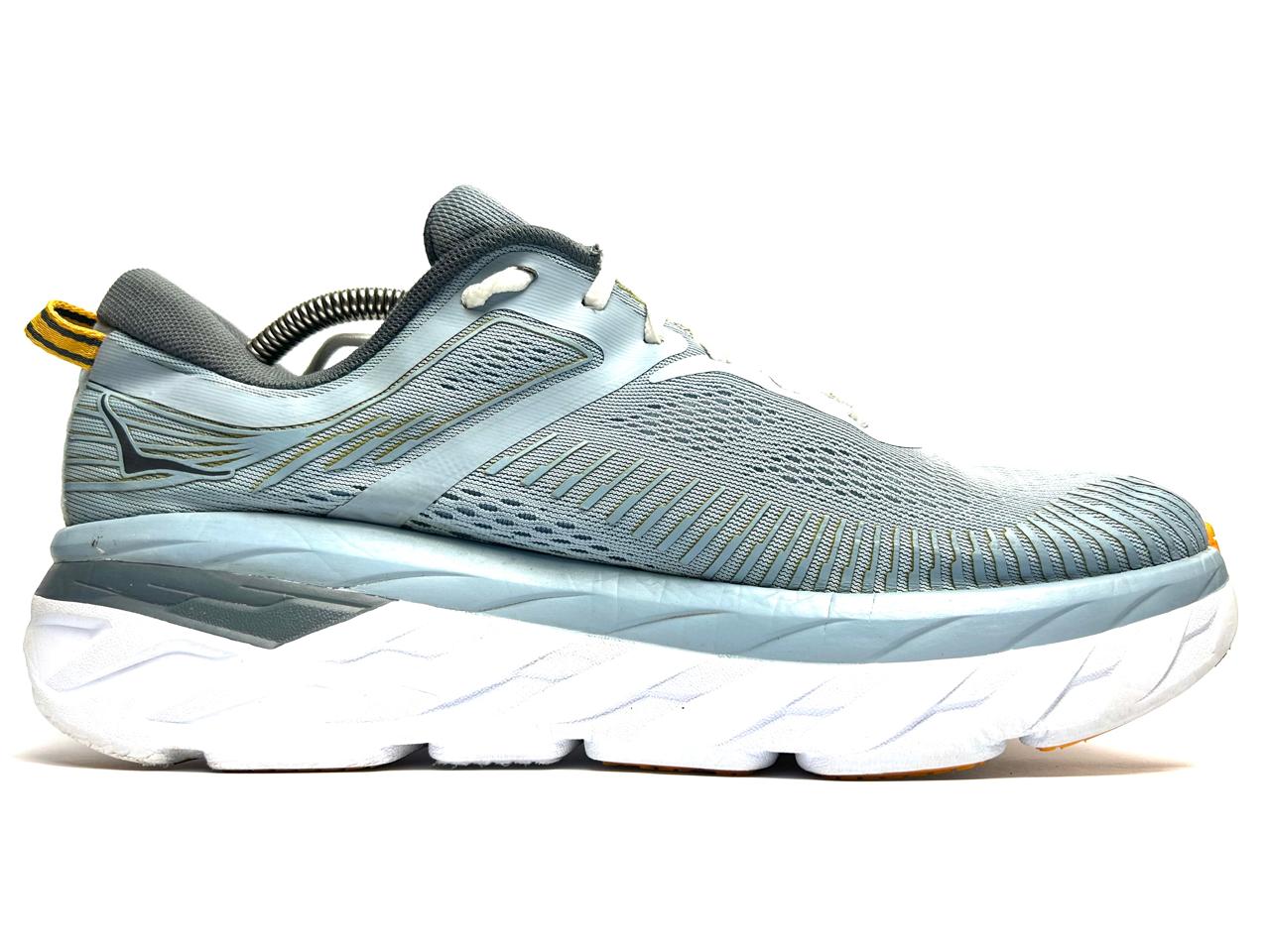 HOKA Bond 7 - Euro 45.1/3