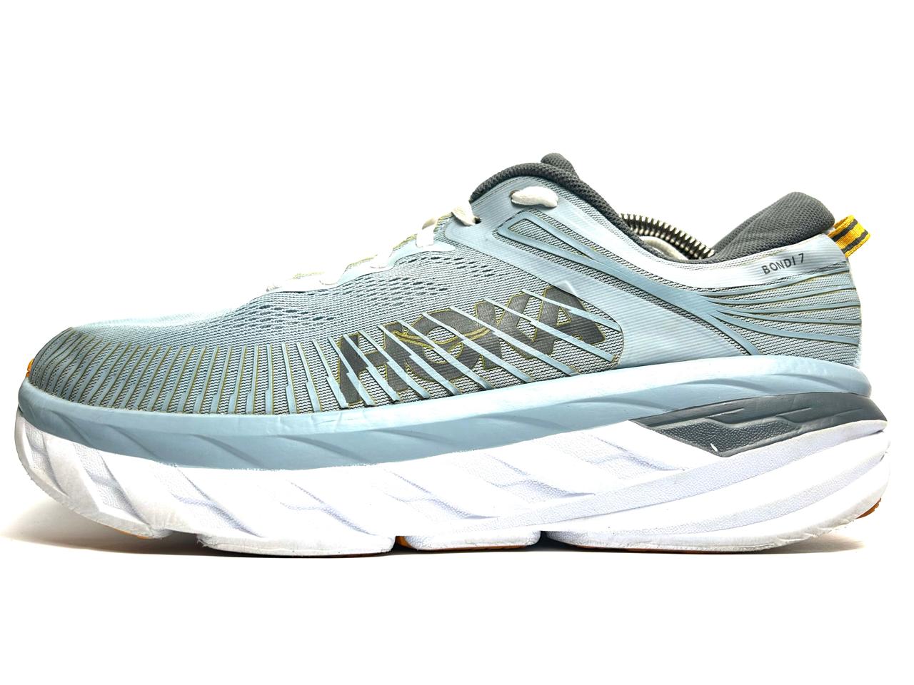 HOKA Bond 7 - Euro 45.1/3