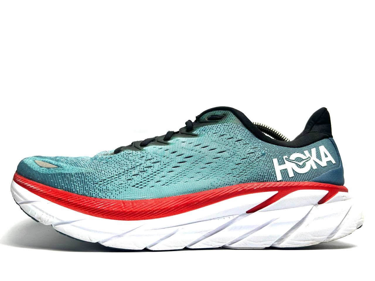 HOKA Clifton 8 - Euro 46