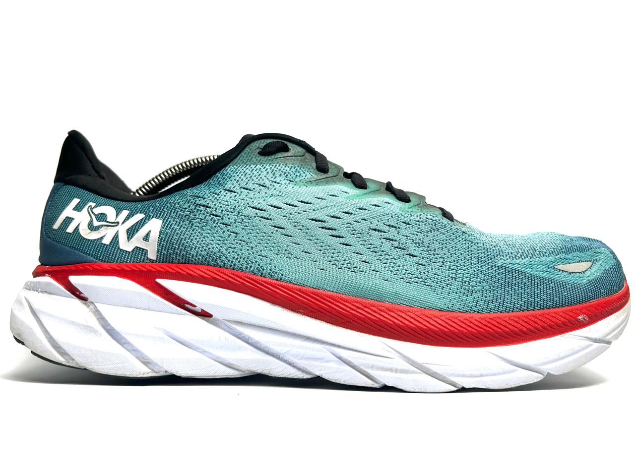 HOKA Clifton 8 - Euro 46