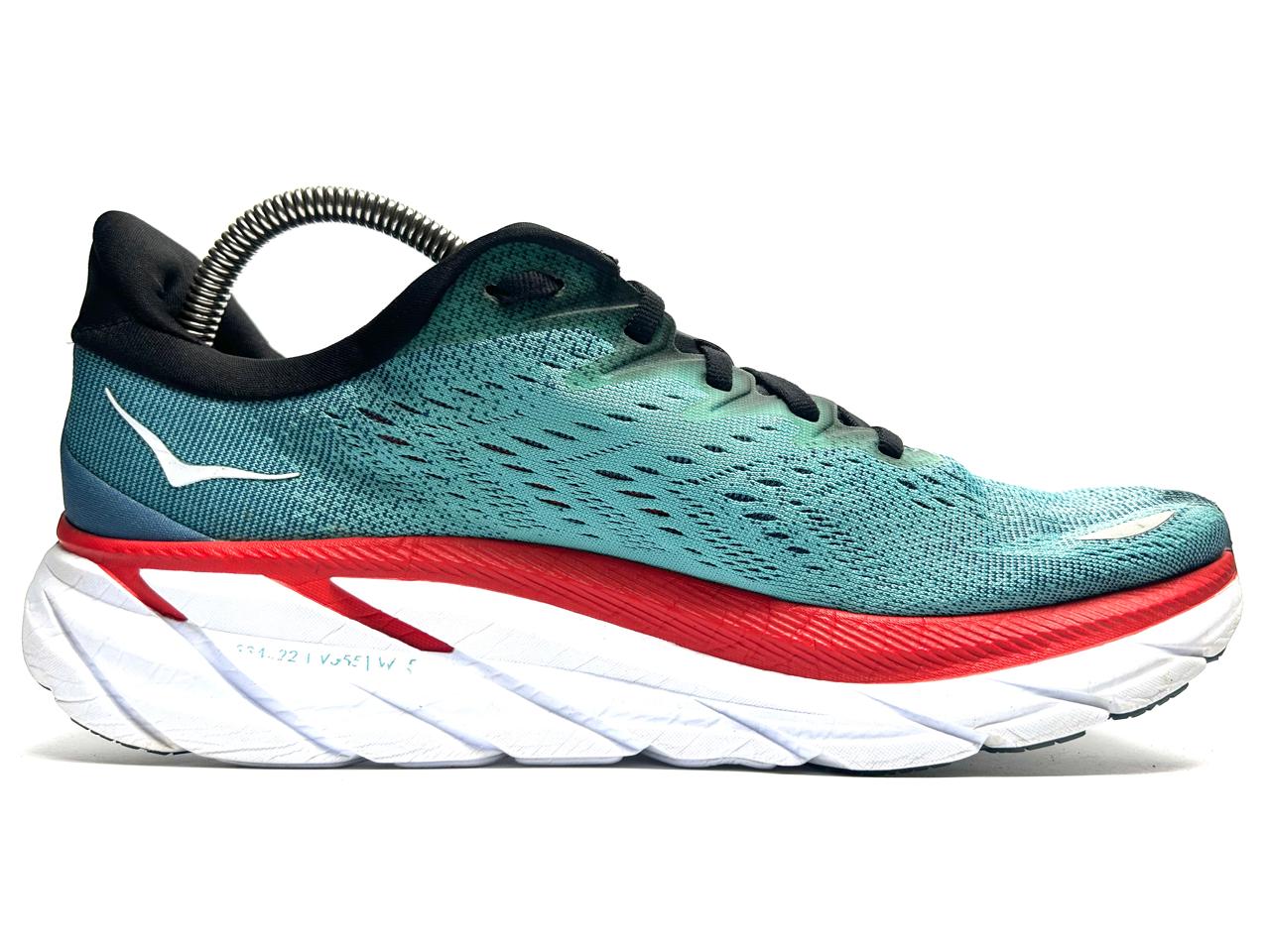 HOKA Clifton 8 - Euro 42.2/3