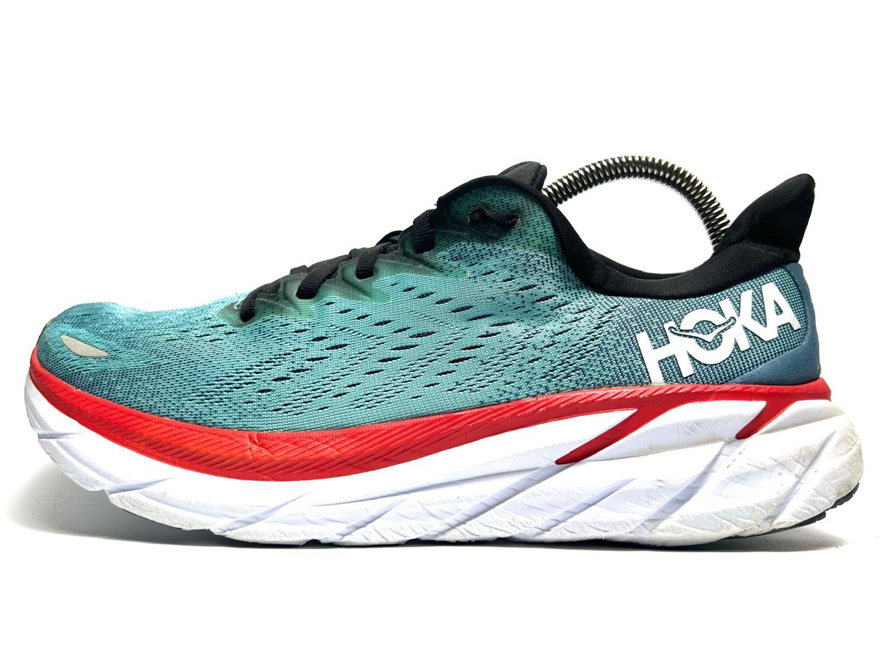 HOKA Clifton 8 - Euro 42.2/3