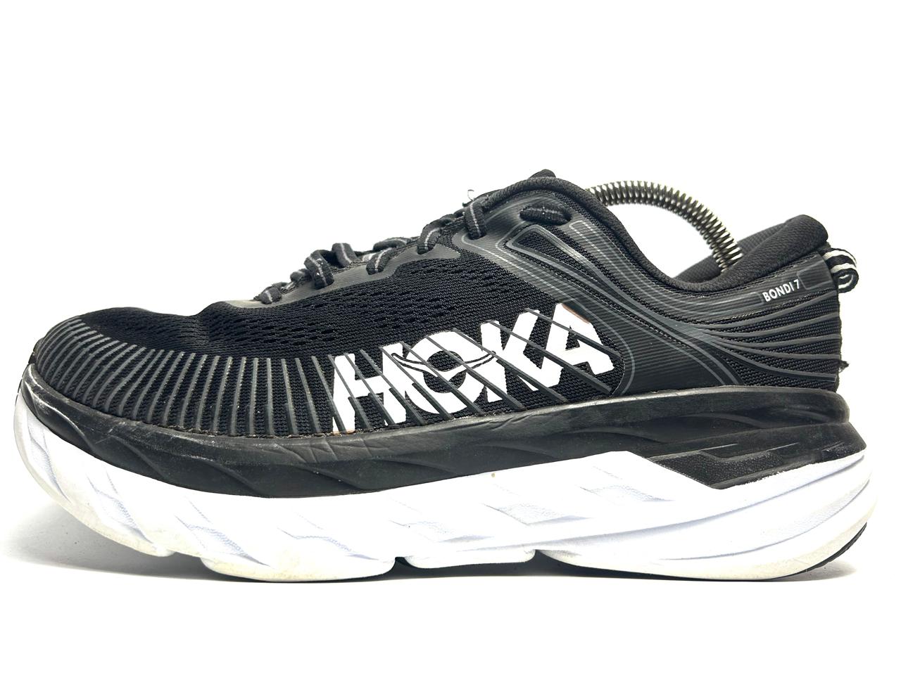 HOKA Bond 7 - Euro 41.1/3