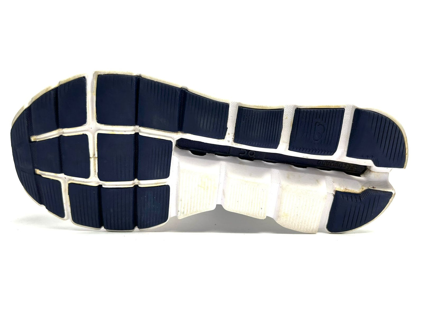 On Cloud (Cloudstratus 1) - Euro 38