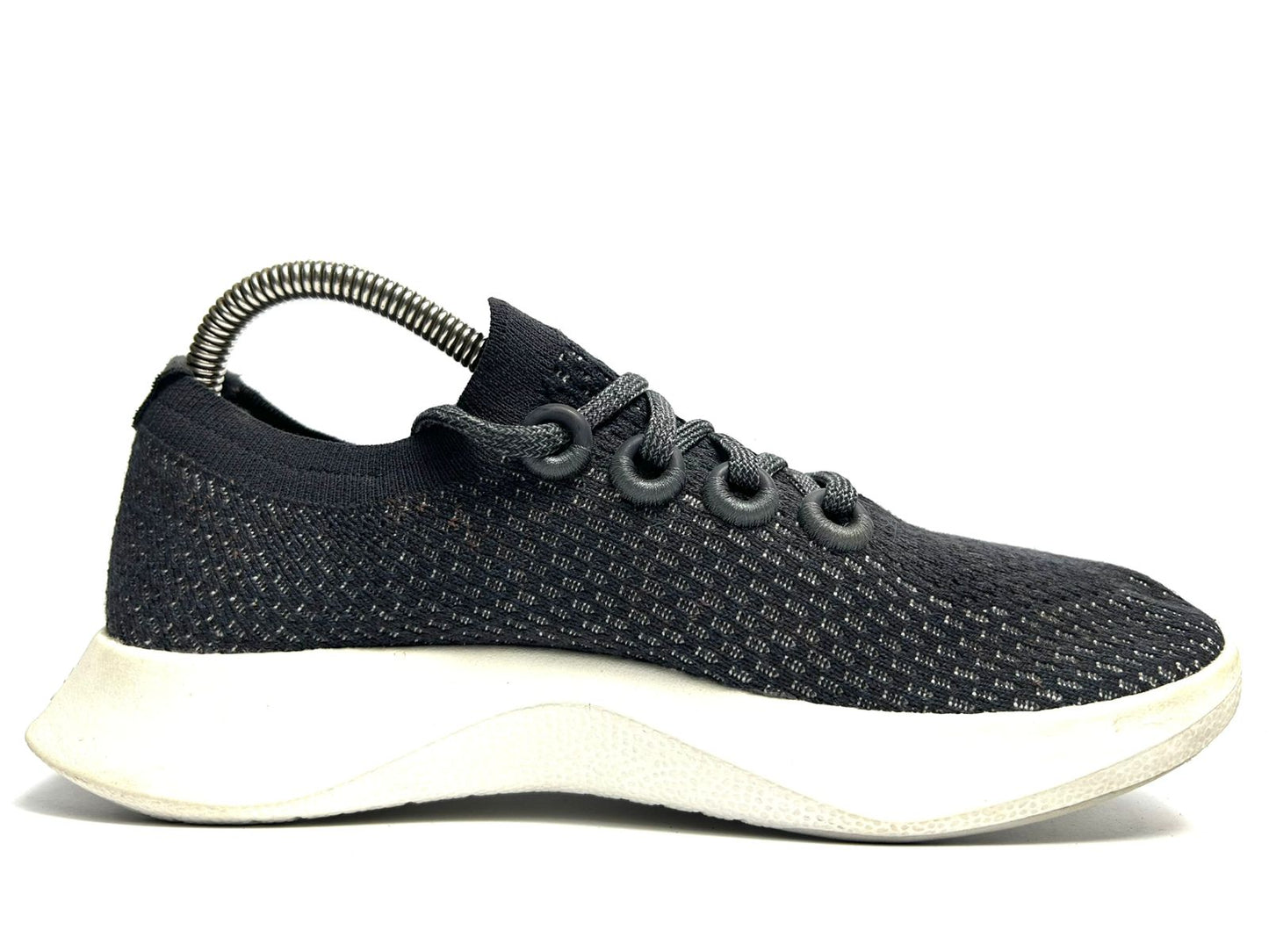 Allbirds Tree Dasher 1 Thunder - Euro 38