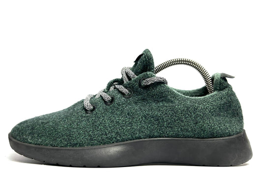 Allbirds Wool Runners - W8