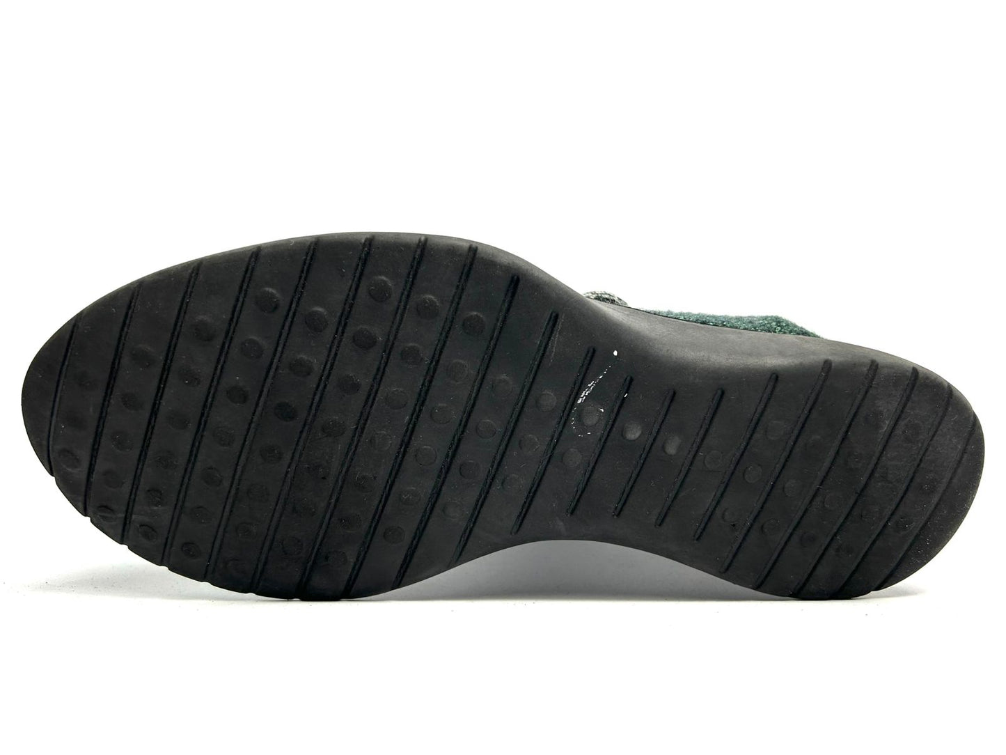 Allbirds Wool Runners - W8