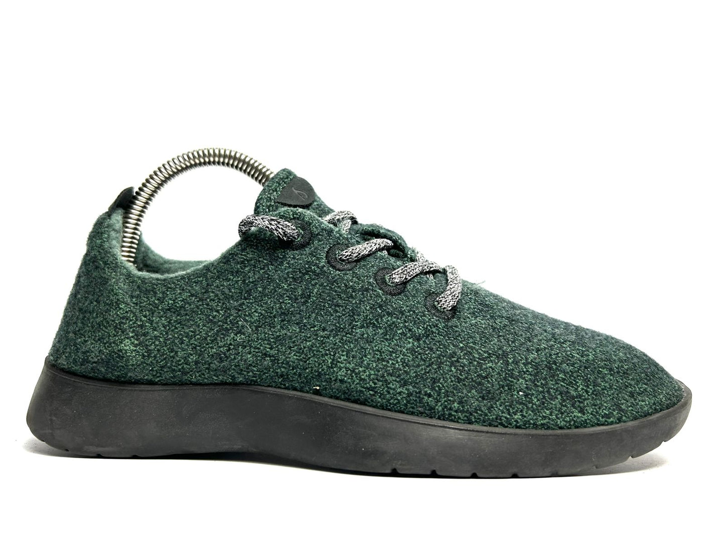 Allbirds Wool Runners - W8