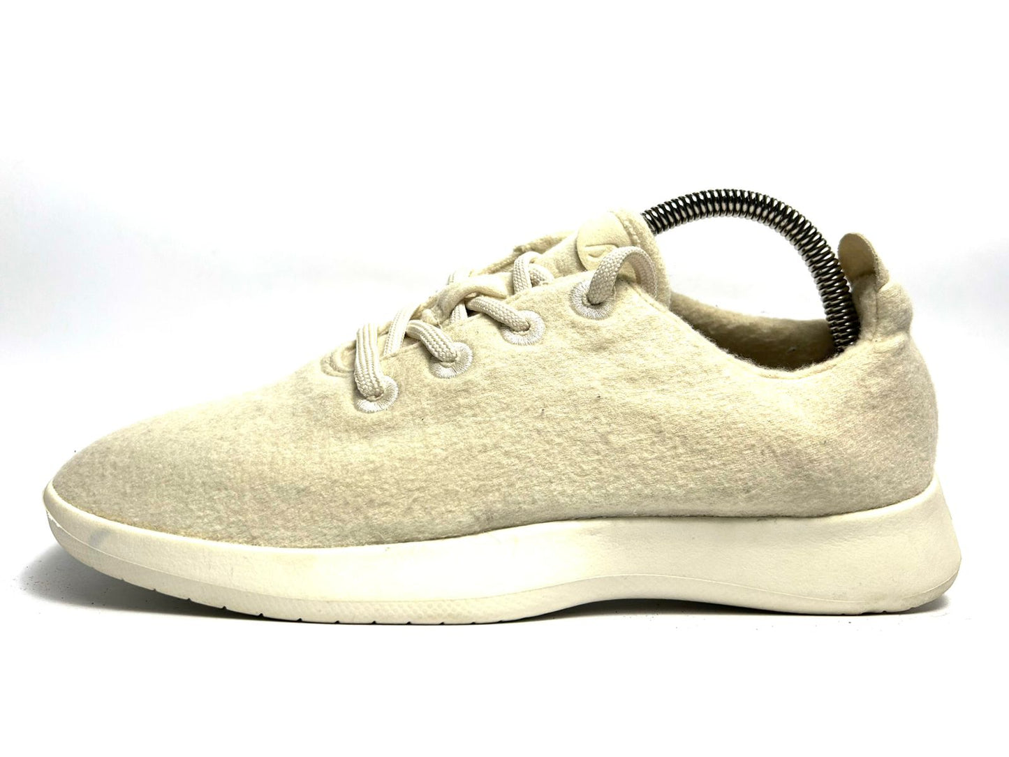 Allbirds Wmns Wool Runners - M8