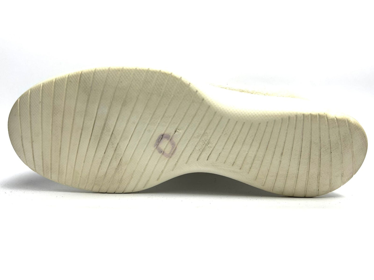 Allbirds Wmns Wool Runners - M8