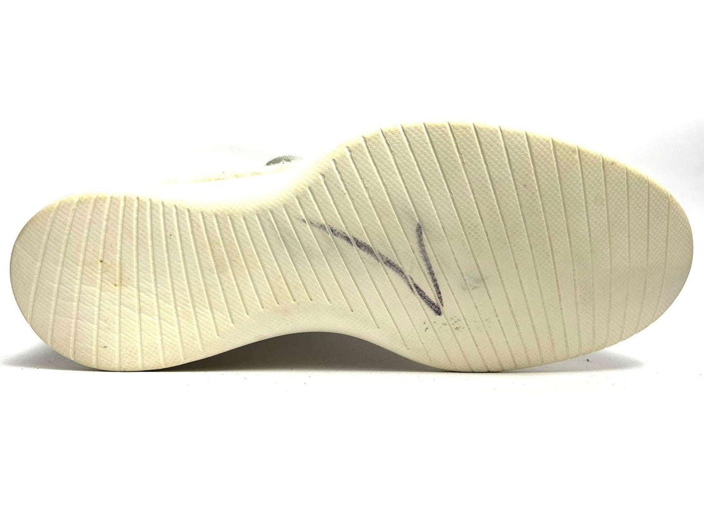 Allbirds Wmns Wool Runners - M8