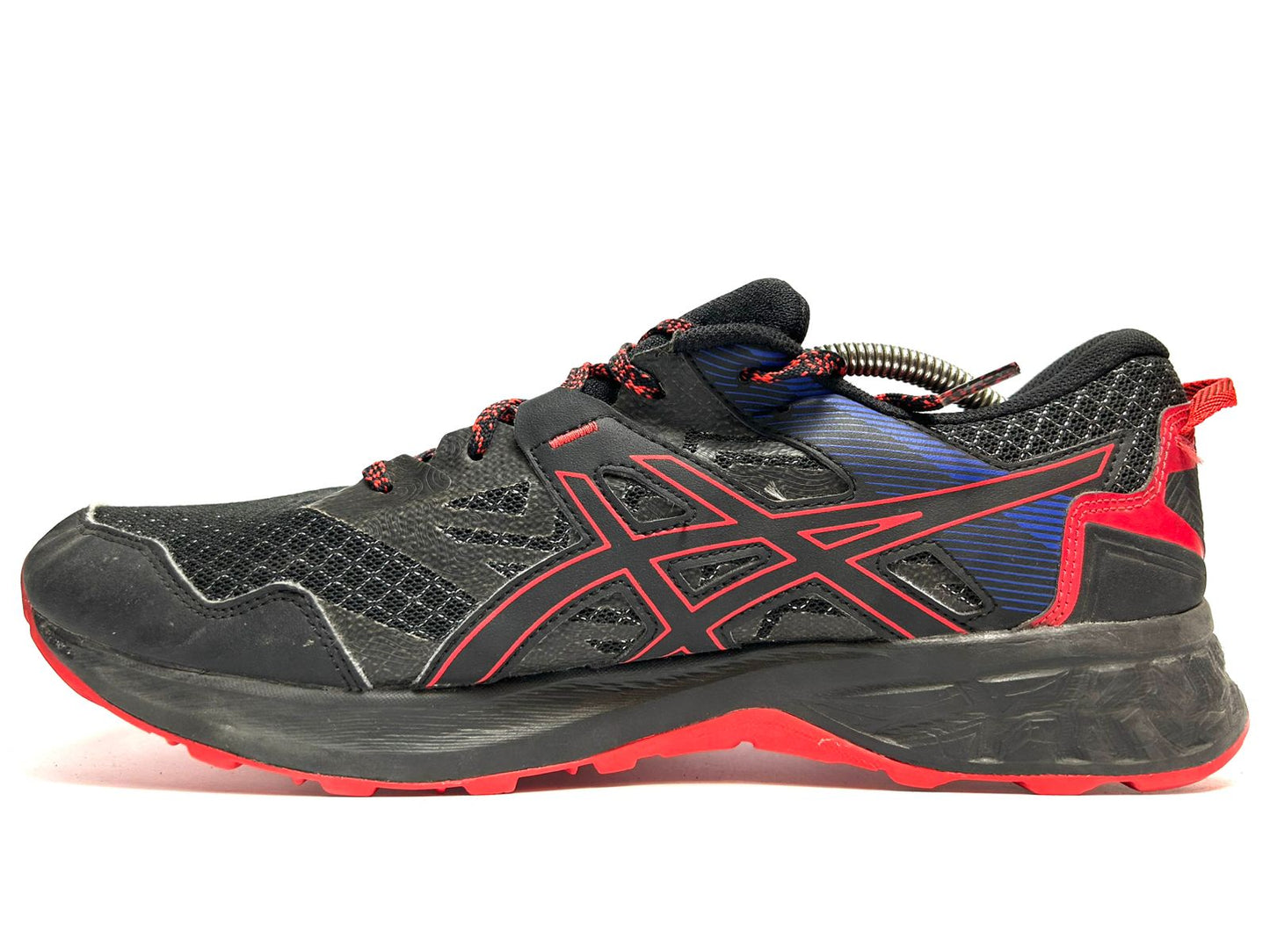 Asics Gel Kanaku 4 - Euro 45