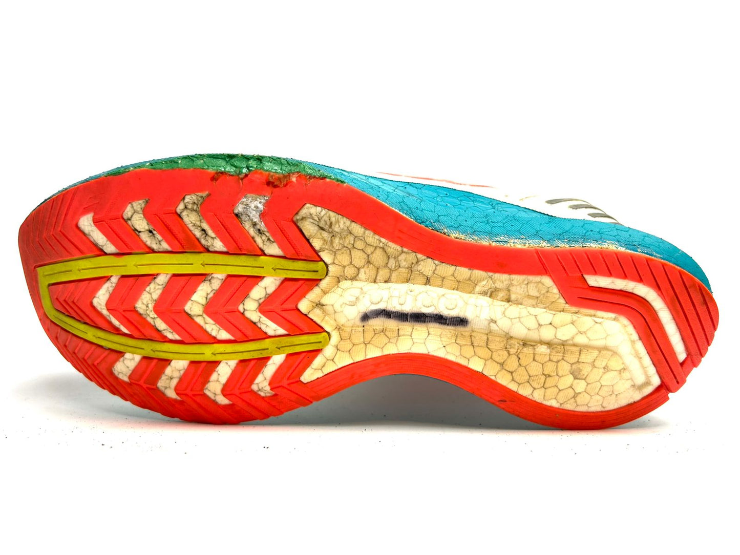 Saucony En dorphin Speed - Euro 41