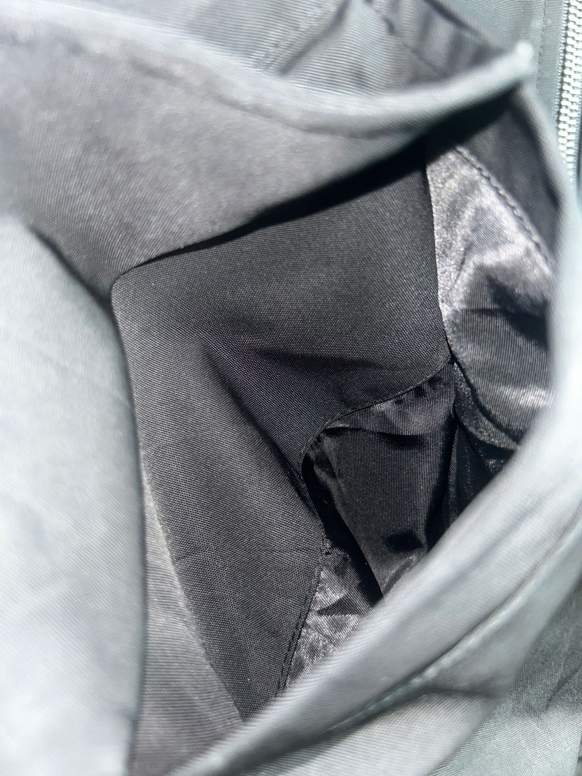 Polham NYC Manhattan Black Jacket - XL