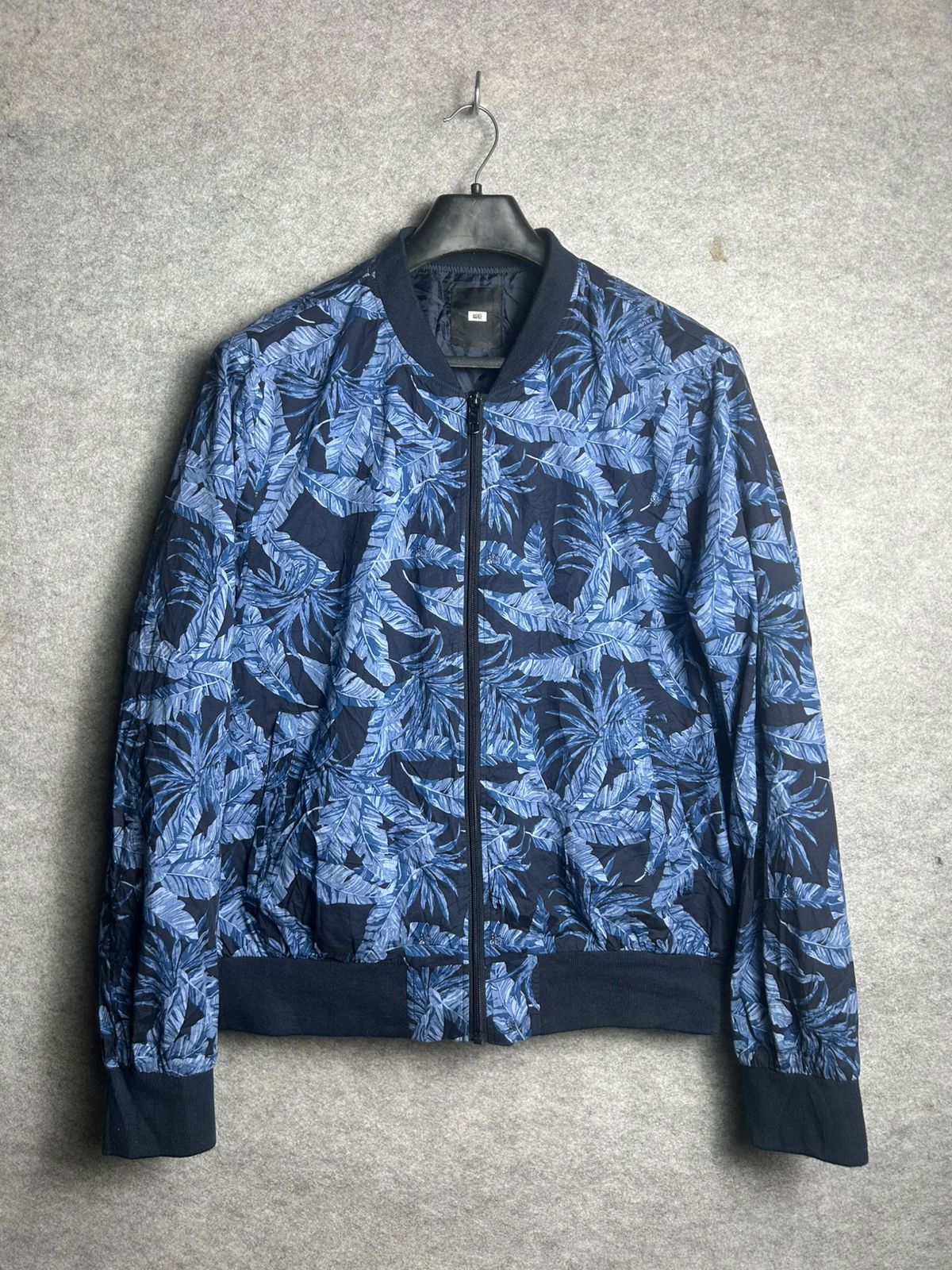 WE Digital Printed Jacket - XL