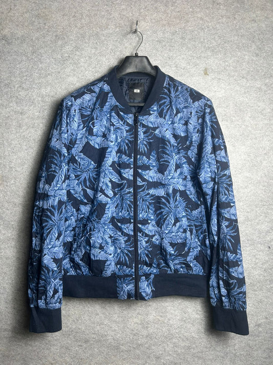 WE Digital Printed Jacket - XL