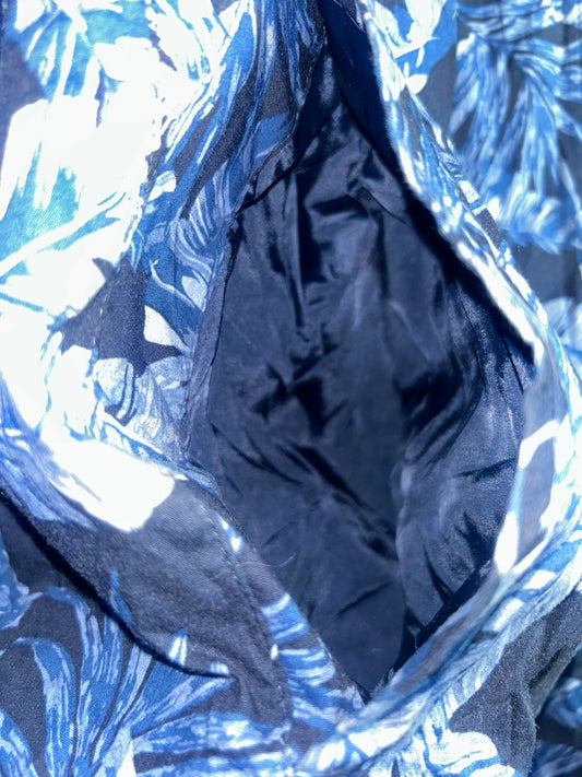 WE Digital Printed Jacket - XL