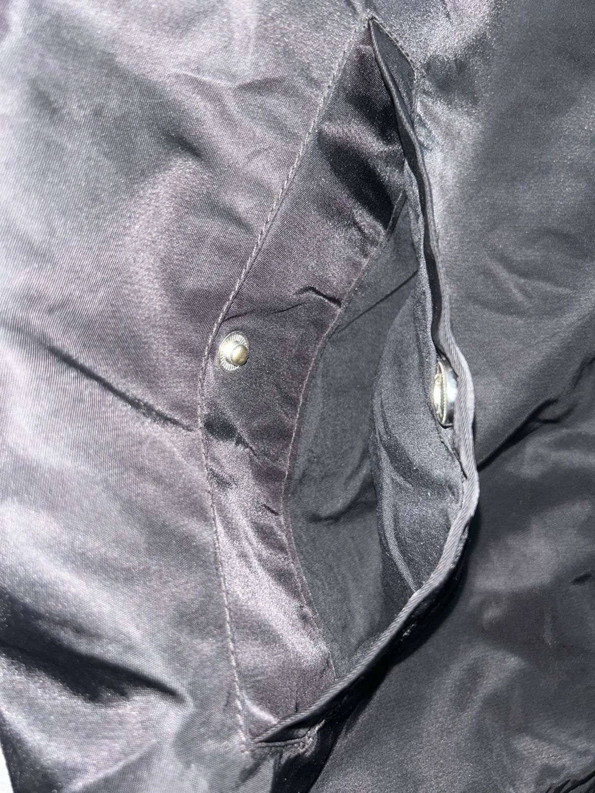 Celio Black Jacket - Medium