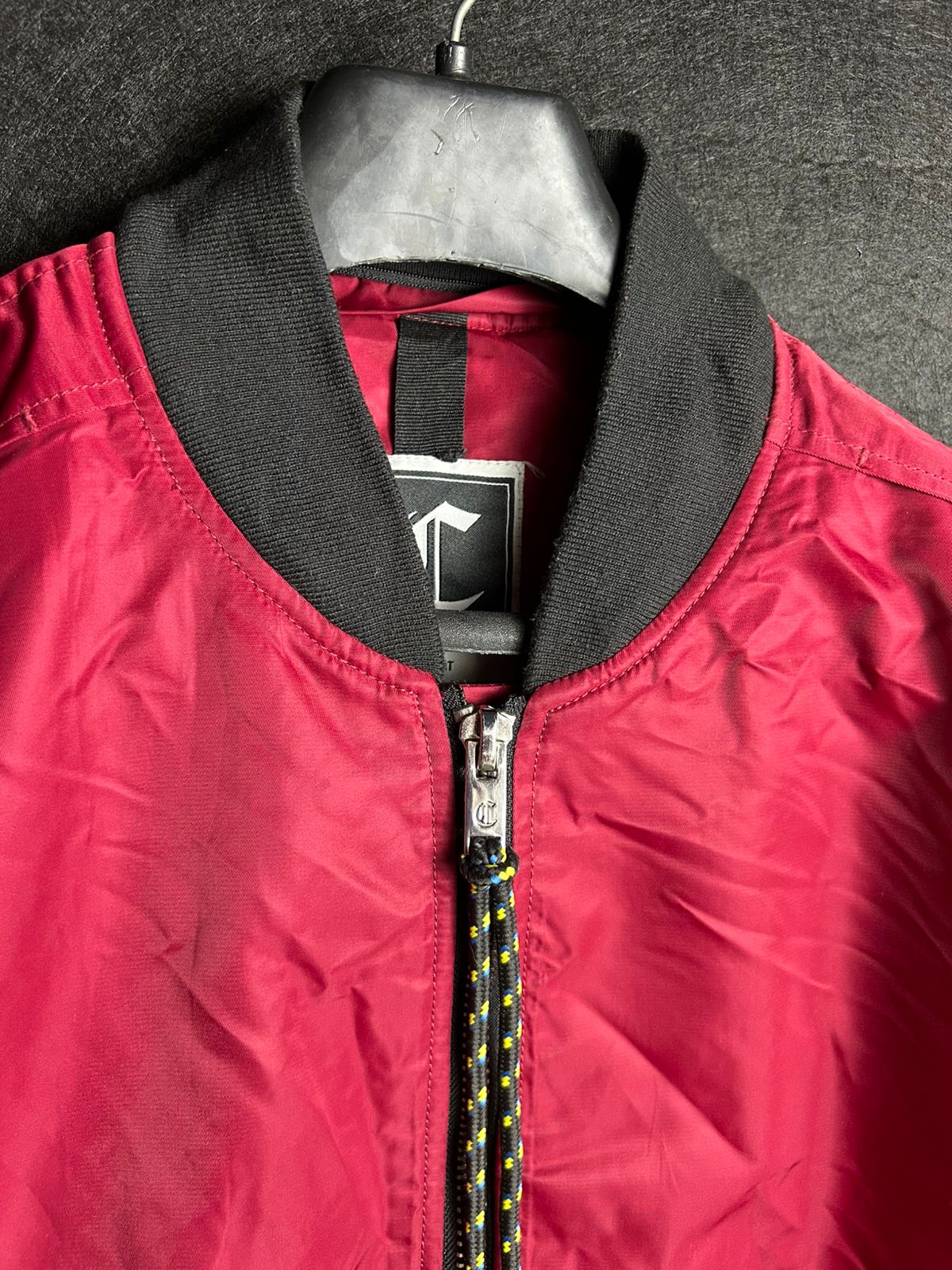 Cool Cat Jacket - Large