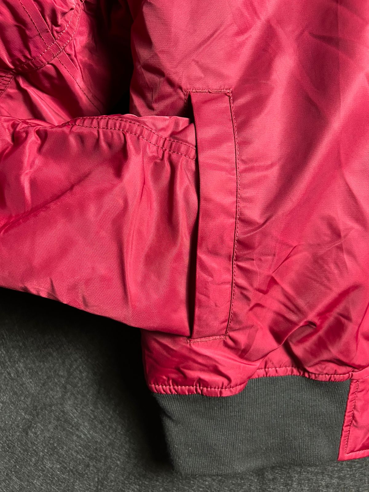 Cool Cat Jacket - Large