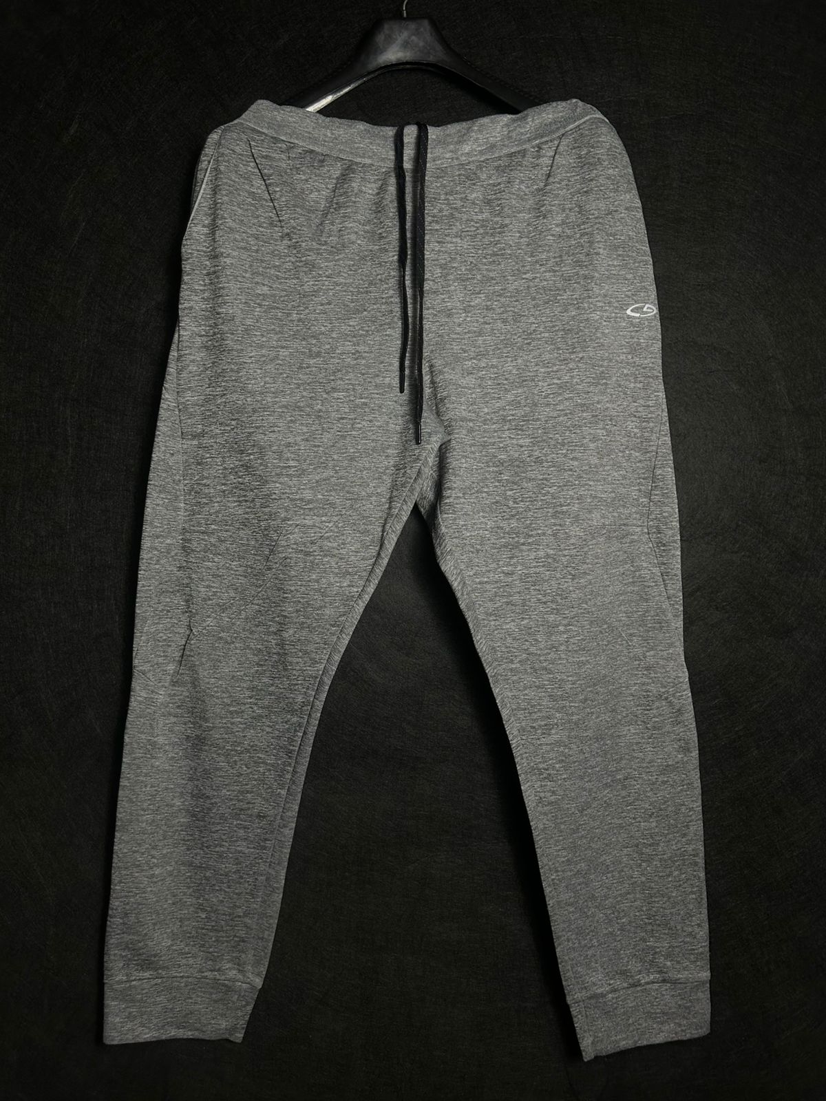 Champion Light Gray Trouser- XL