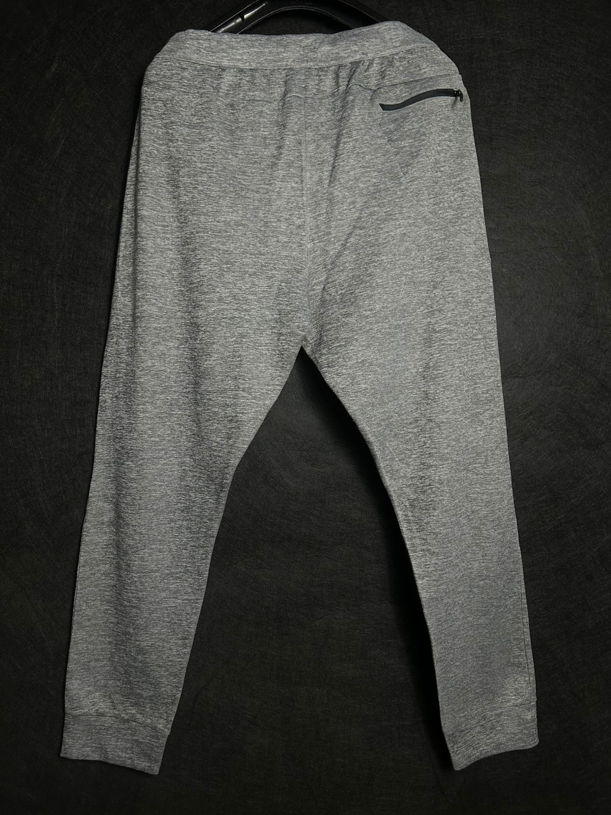 Champion Light Gray Trouser- XL