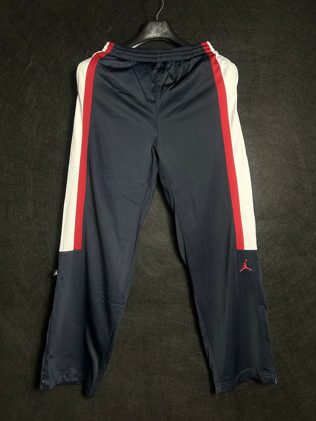 Nike Jordan Blue Trouser - XL