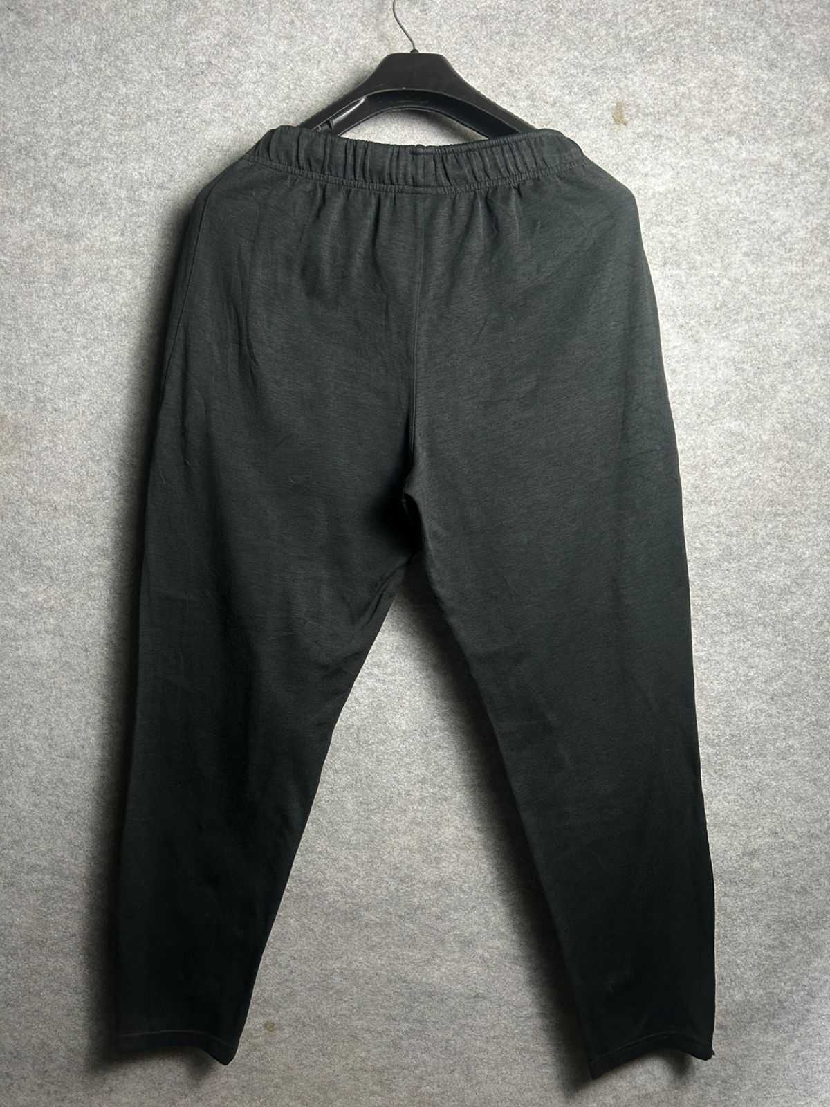 Champion Performance Black Trouser - Large