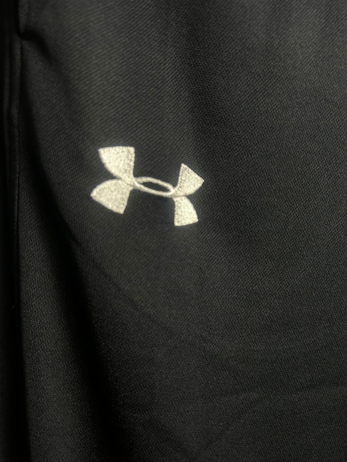 Under Armour Black Trouser - XL