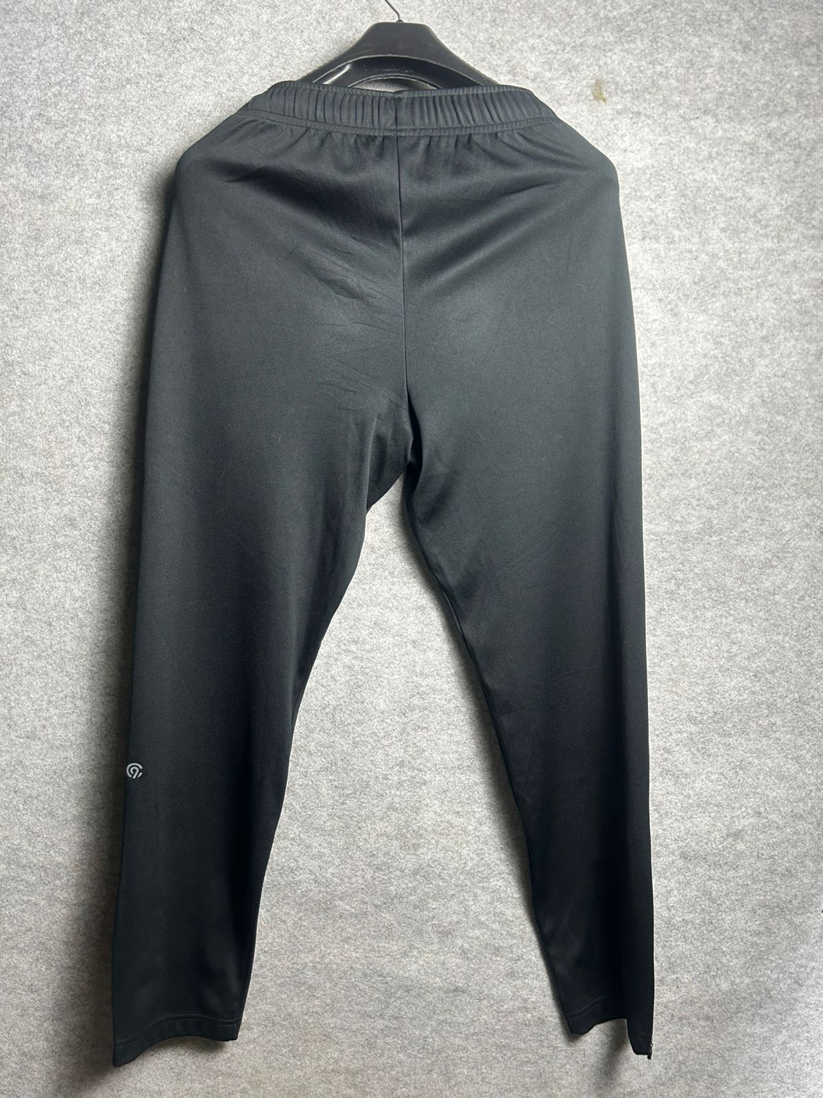 Champion Black Trouser - Small