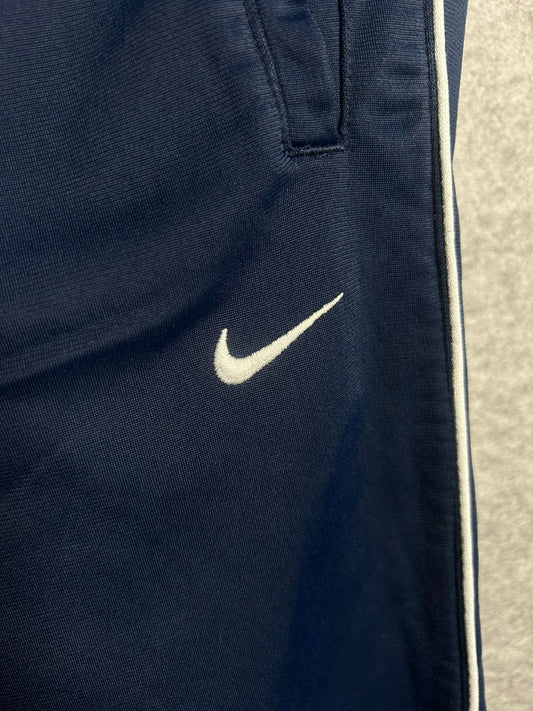 Nike Blue Trouser -