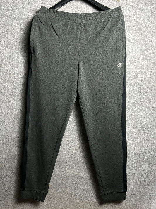 Champion Performance Black Trouser - Medium